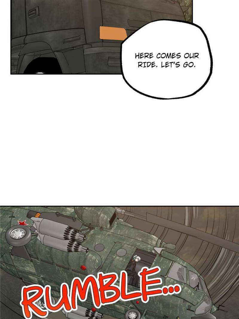 The Legendary Mechanic chapter 101 - page 14