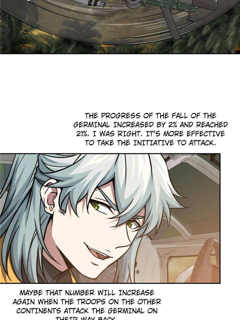 The Legendary Mechanic chapter 101 - page 15