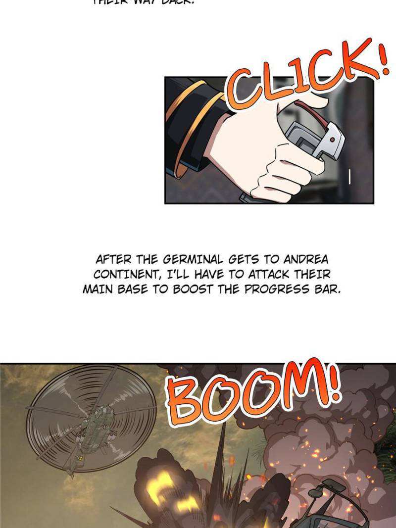 The Legendary Mechanic chapter 101 - page 16