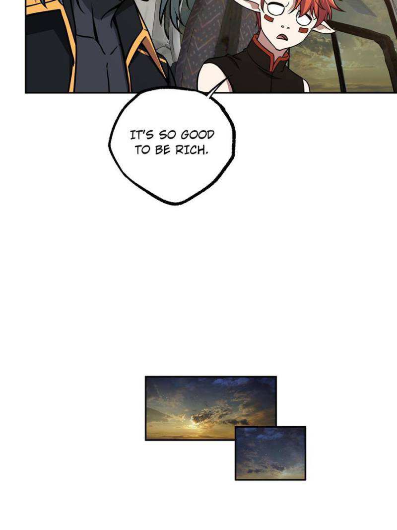 The Legendary Mechanic chapter 101 - page 19