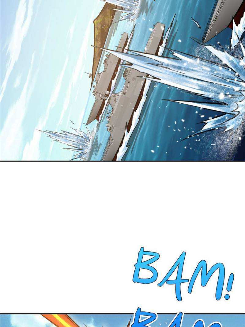 The Legendary Mechanic chapter 101 - page 2