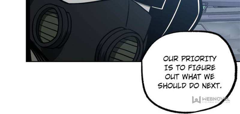 The Legendary Mechanic chapter 101 - page 23