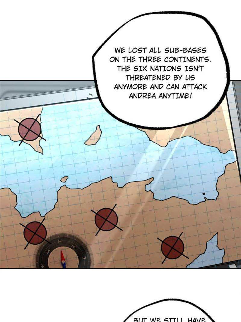 The Legendary Mechanic chapter 101 - page 24