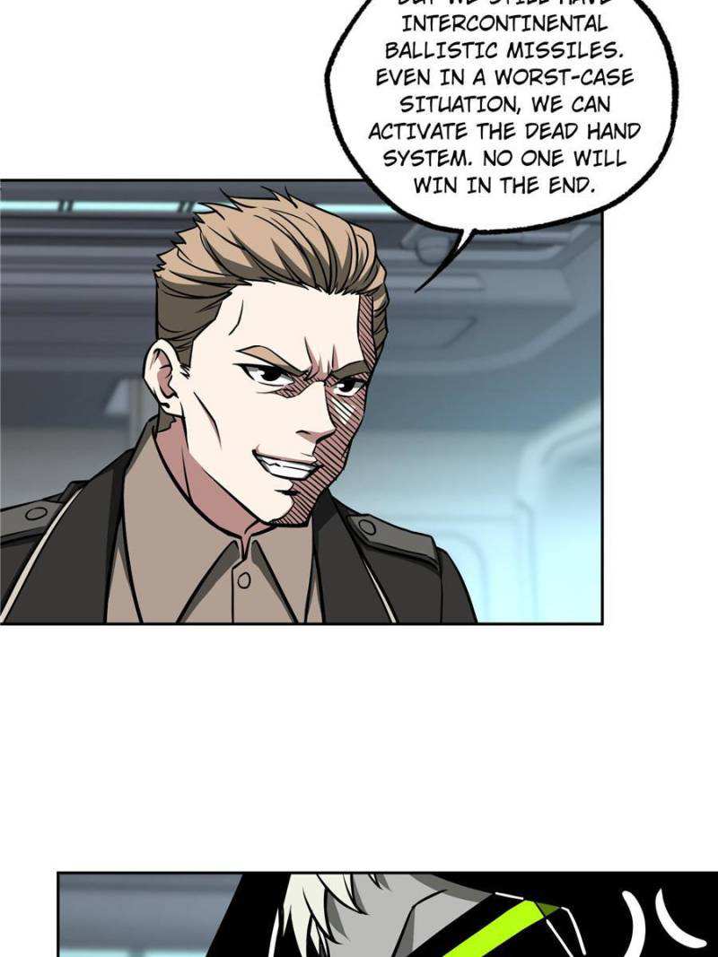 The Legendary Mechanic chapter 101 - page 25