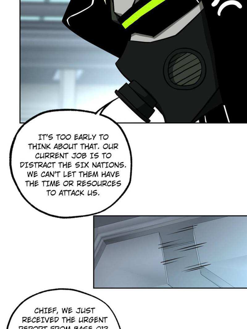 The Legendary Mechanic chapter 101 - page 26