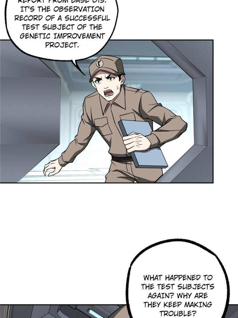 The Legendary Mechanic chapter 101 - page 27