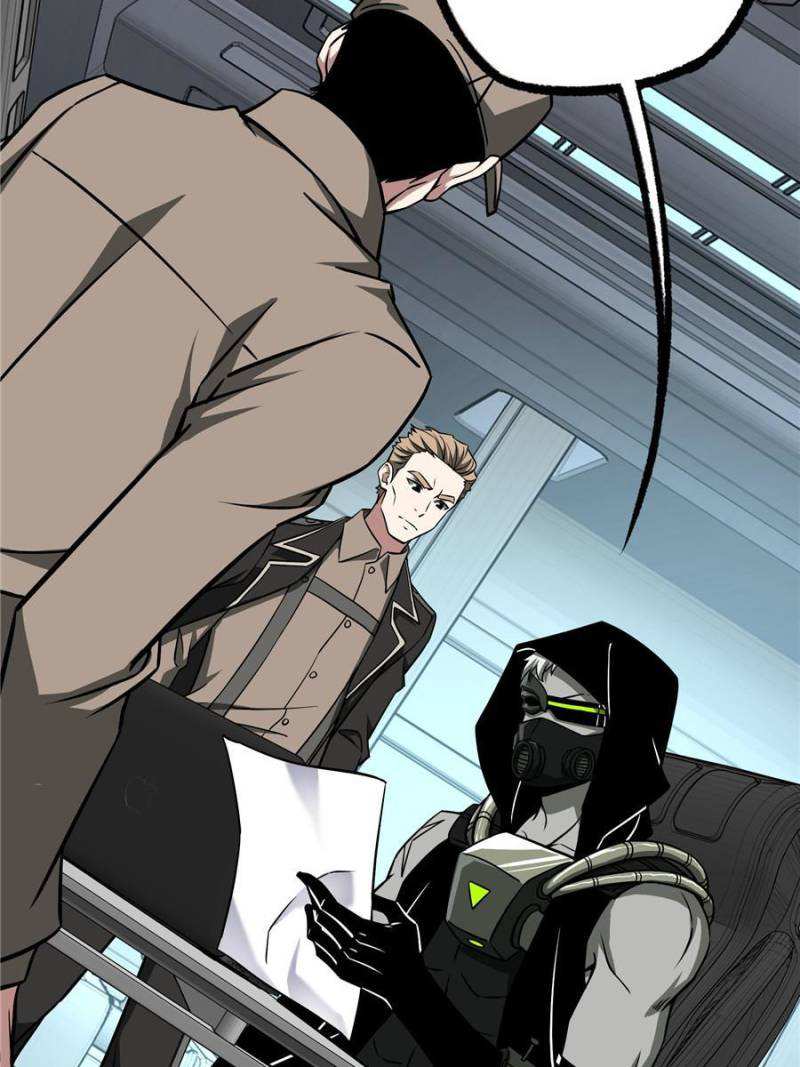 The Legendary Mechanic chapter 101 - page 28