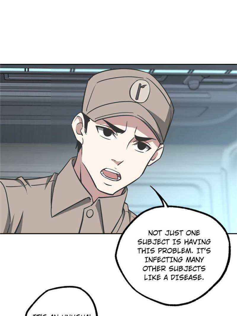 The Legendary Mechanic chapter 101 - page 30