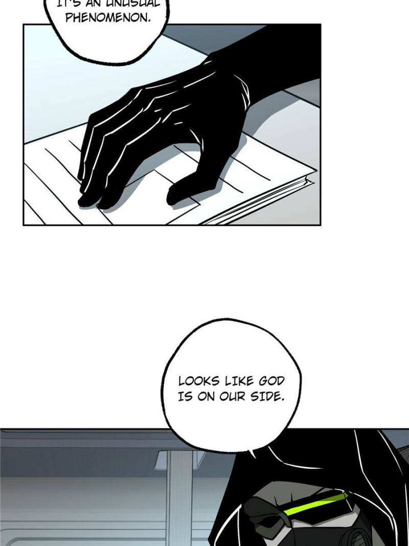 The Legendary Mechanic chapter 101 - page 31