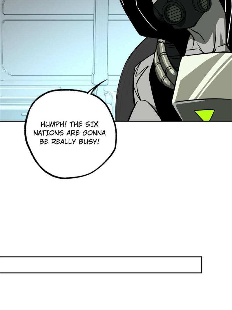 The Legendary Mechanic chapter 101 - page 32