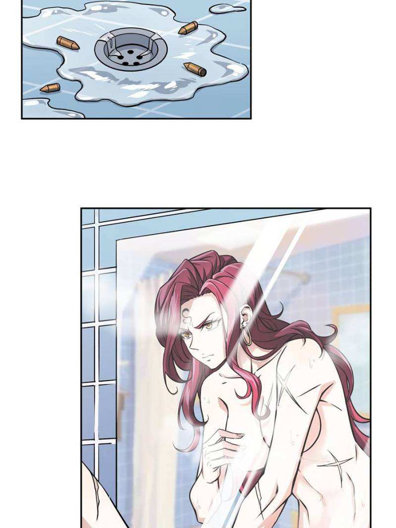The Legendary Mechanic chapter 101 - page 34