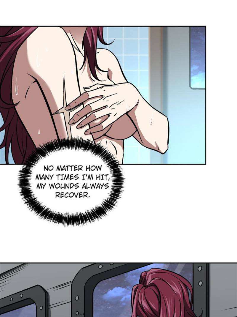 The Legendary Mechanic chapter 101 - page 36