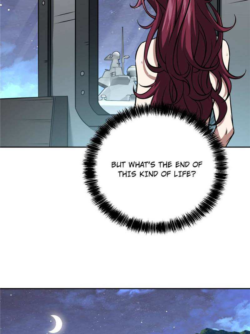 The Legendary Mechanic chapter 101 - page 37