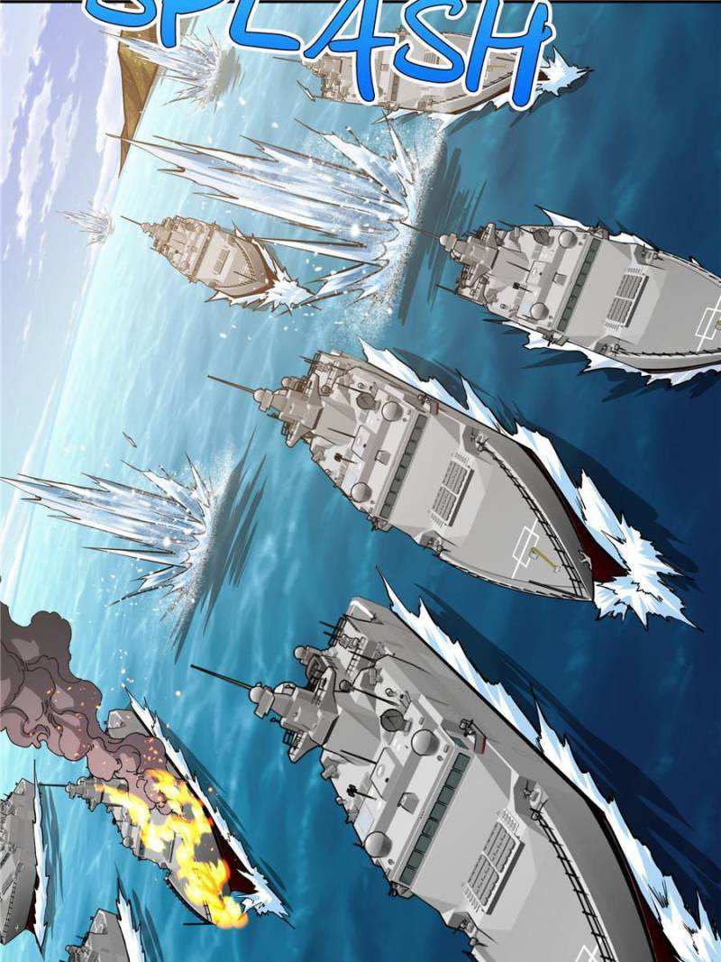 The Legendary Mechanic chapter 101 - page 4