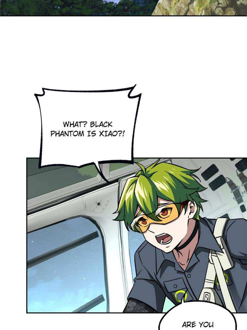 The Legendary Mechanic chapter 101 - page 40