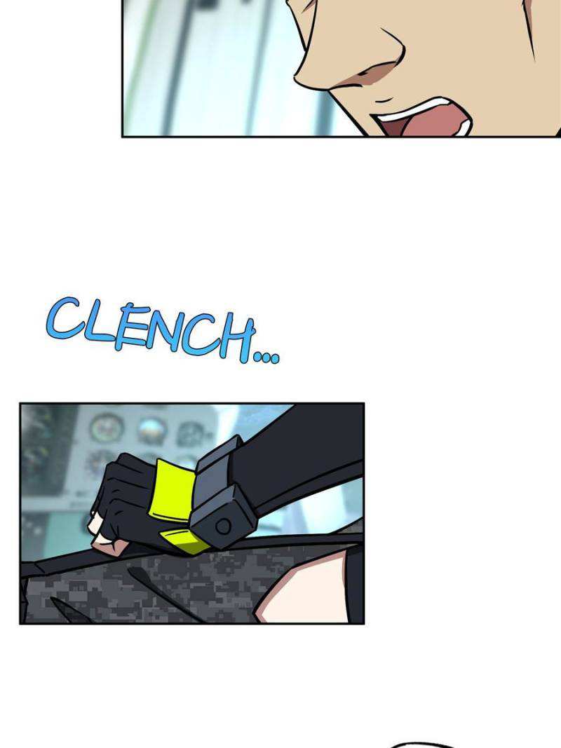 The Legendary Mechanic chapter 101 - page 44