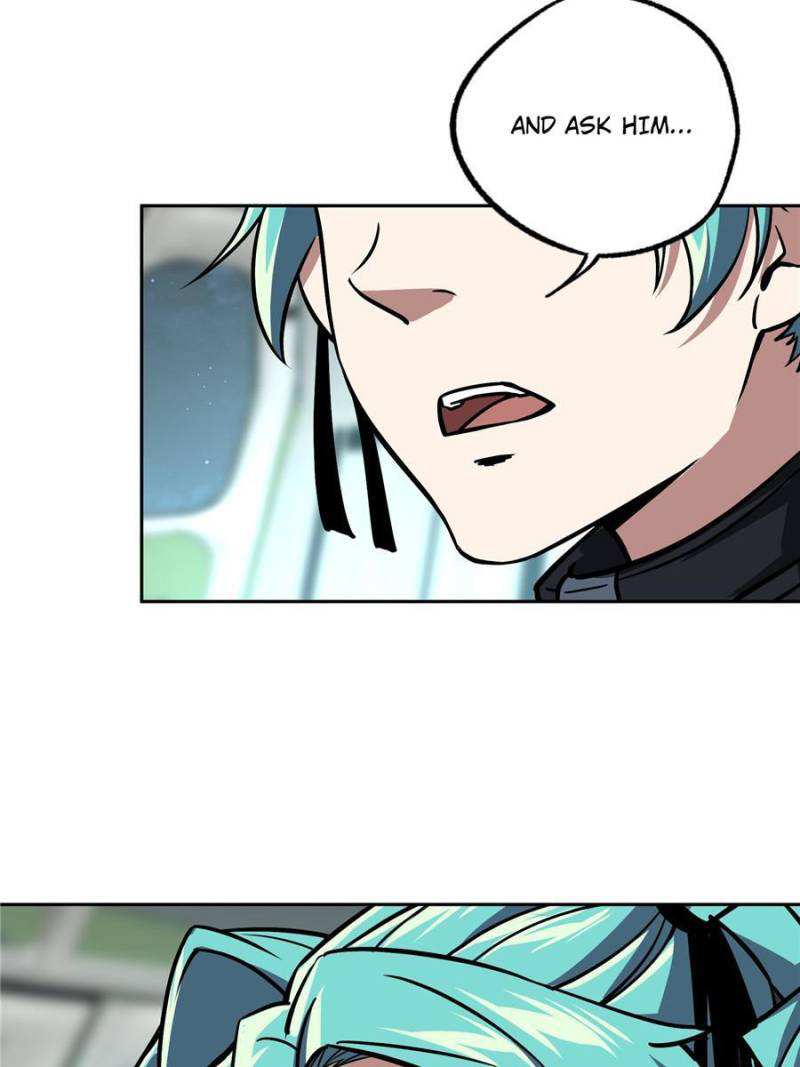 The Legendary Mechanic chapter 101 - page 45