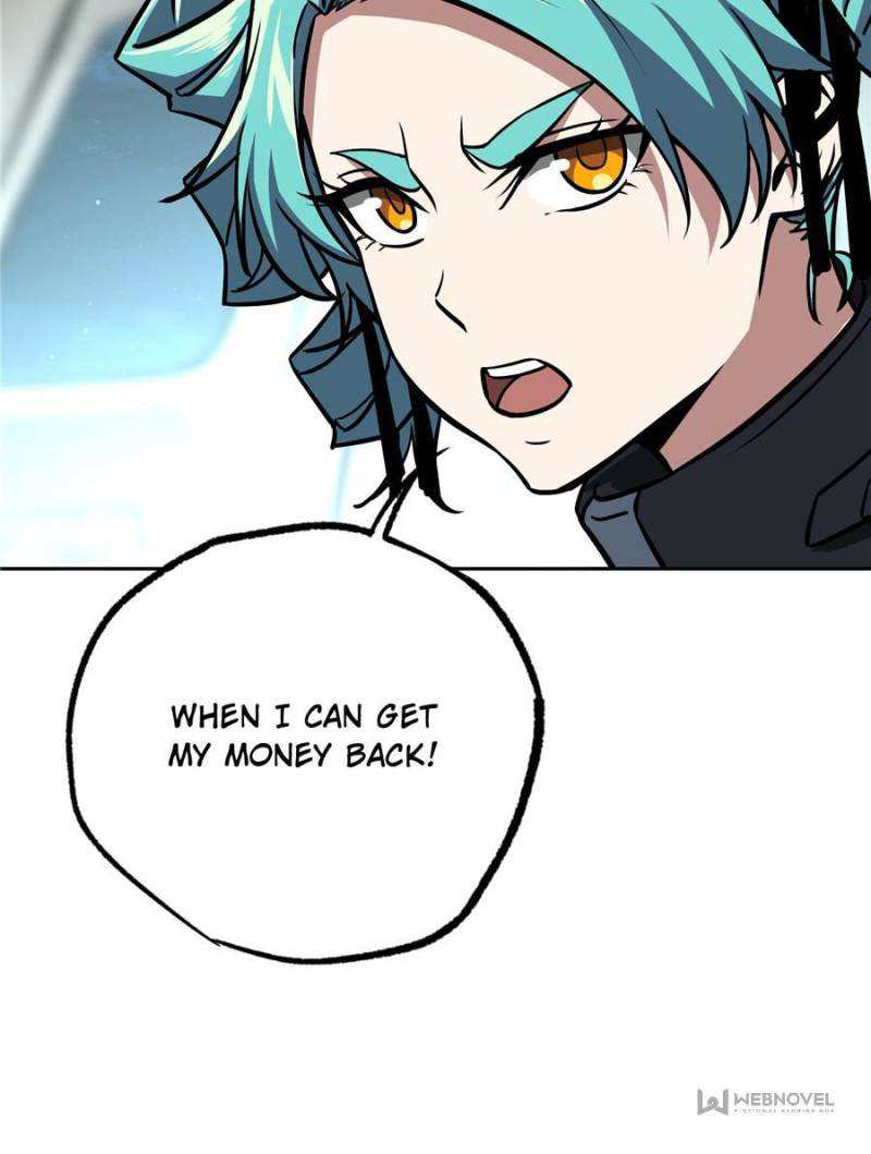 The Legendary Mechanic chapter 101 - page 46