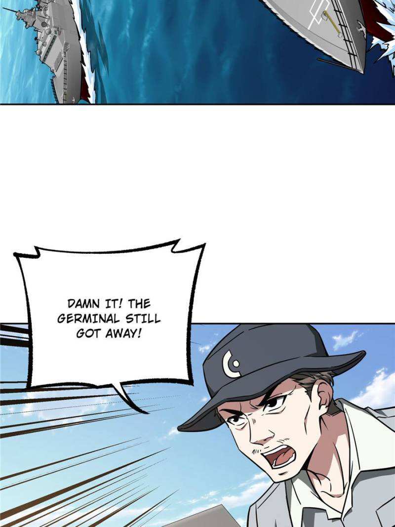 The Legendary Mechanic chapter 101 - page 5