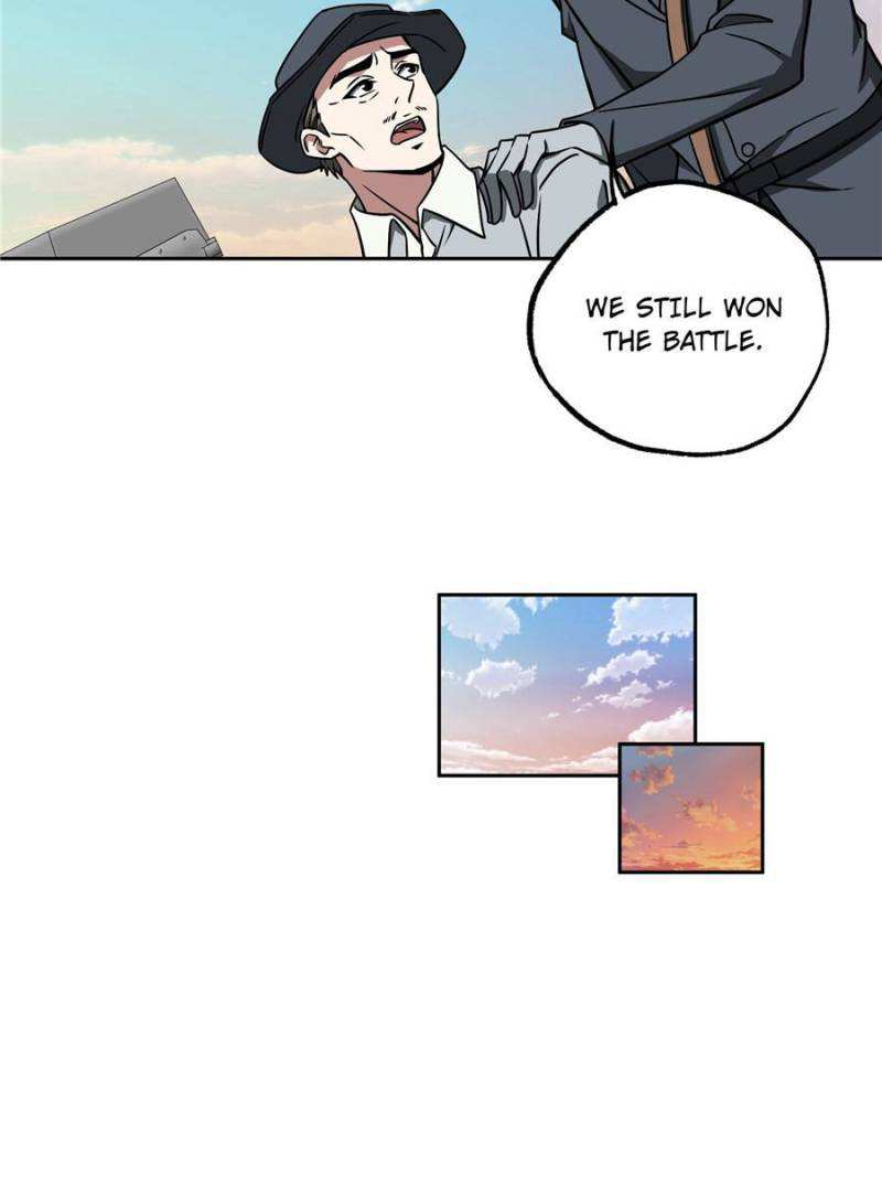 The Legendary Mechanic chapter 101 - page 8