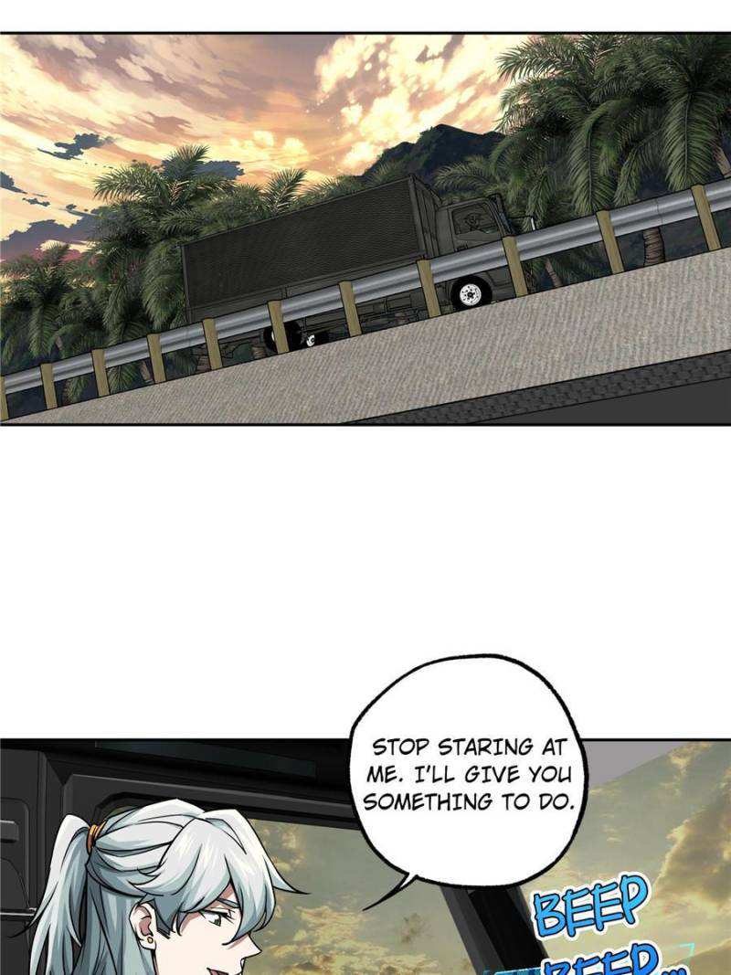 The Legendary Mechanic chapter 101 - page 9