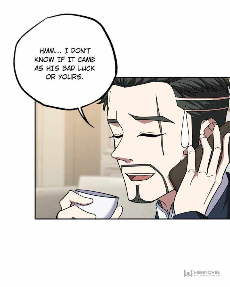 The Legendary Mechanic chapter 129 - page 11