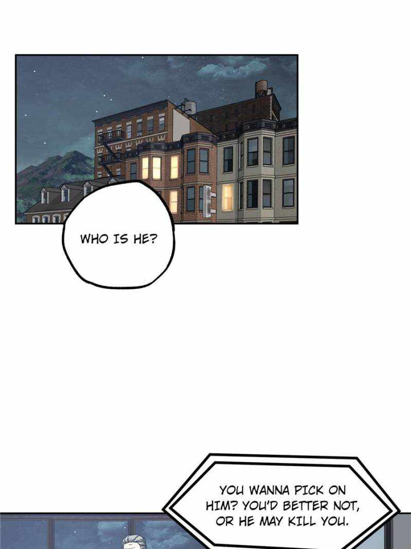 The Legendary Mechanic chapter 129 - page 12