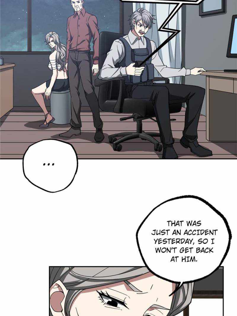 The Legendary Mechanic chapter 129 - page 13