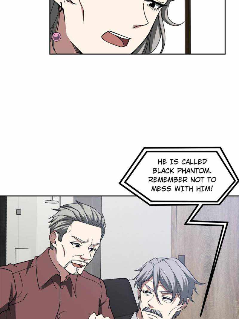 The Legendary Mechanic chapter 129 - page 14