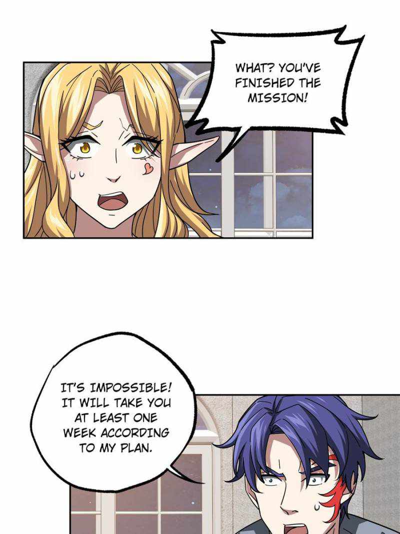 The Legendary Mechanic chapter 129 - page 18