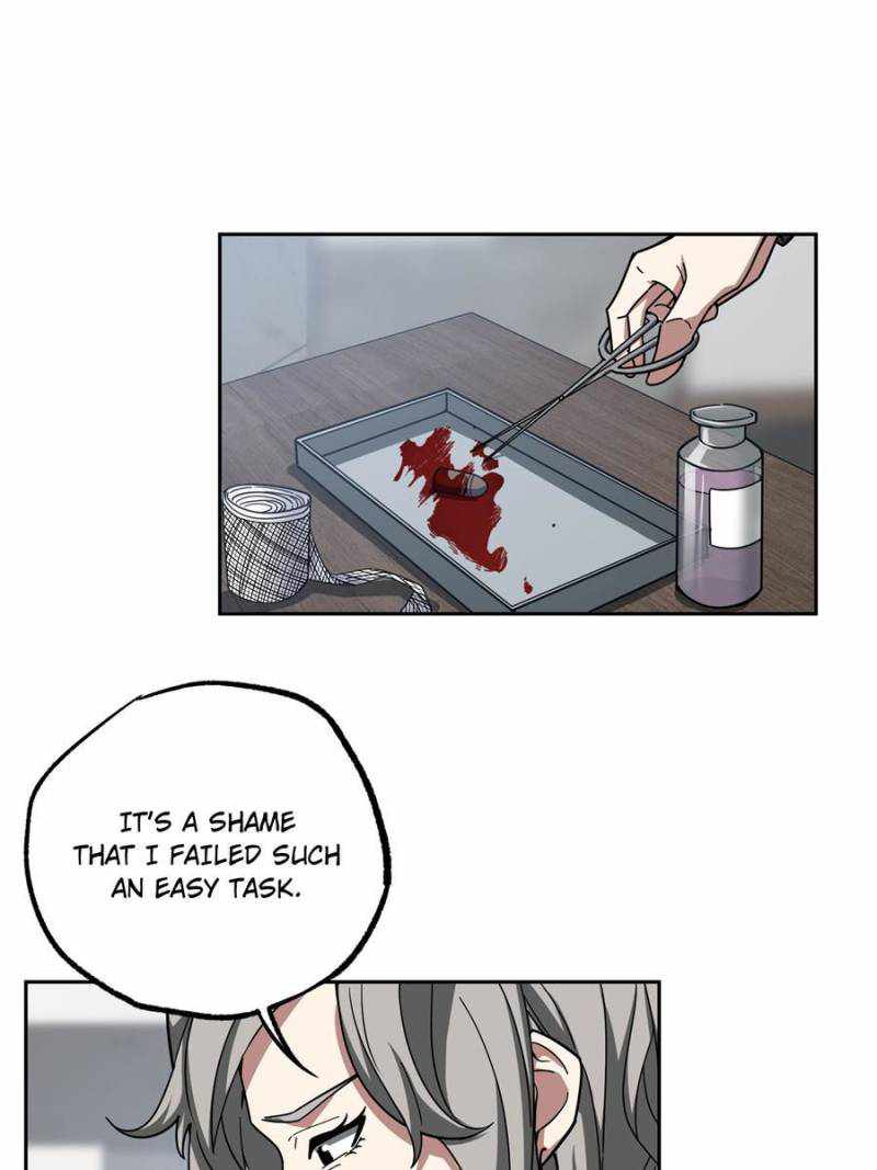 The Legendary Mechanic chapter 129 - page 2