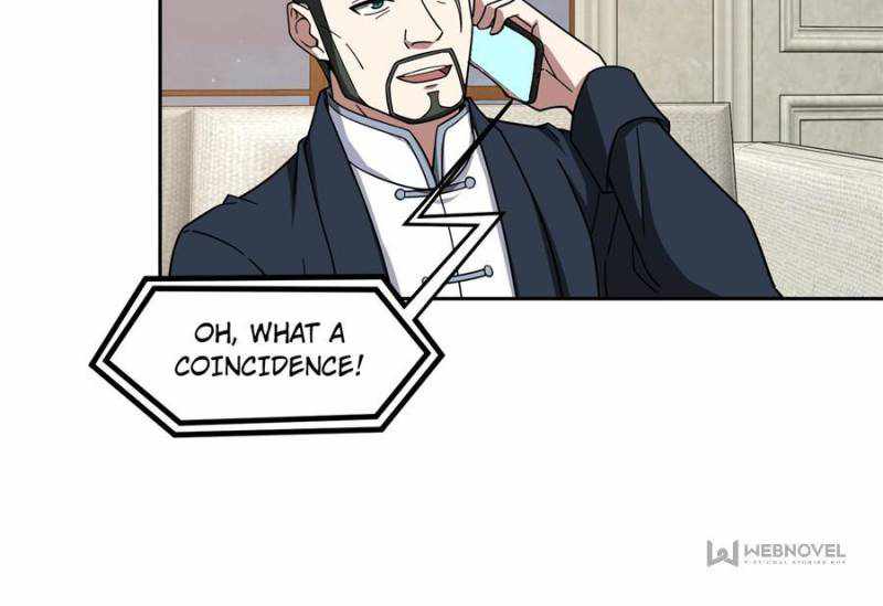 The Legendary Mechanic chapter 129 - page 23