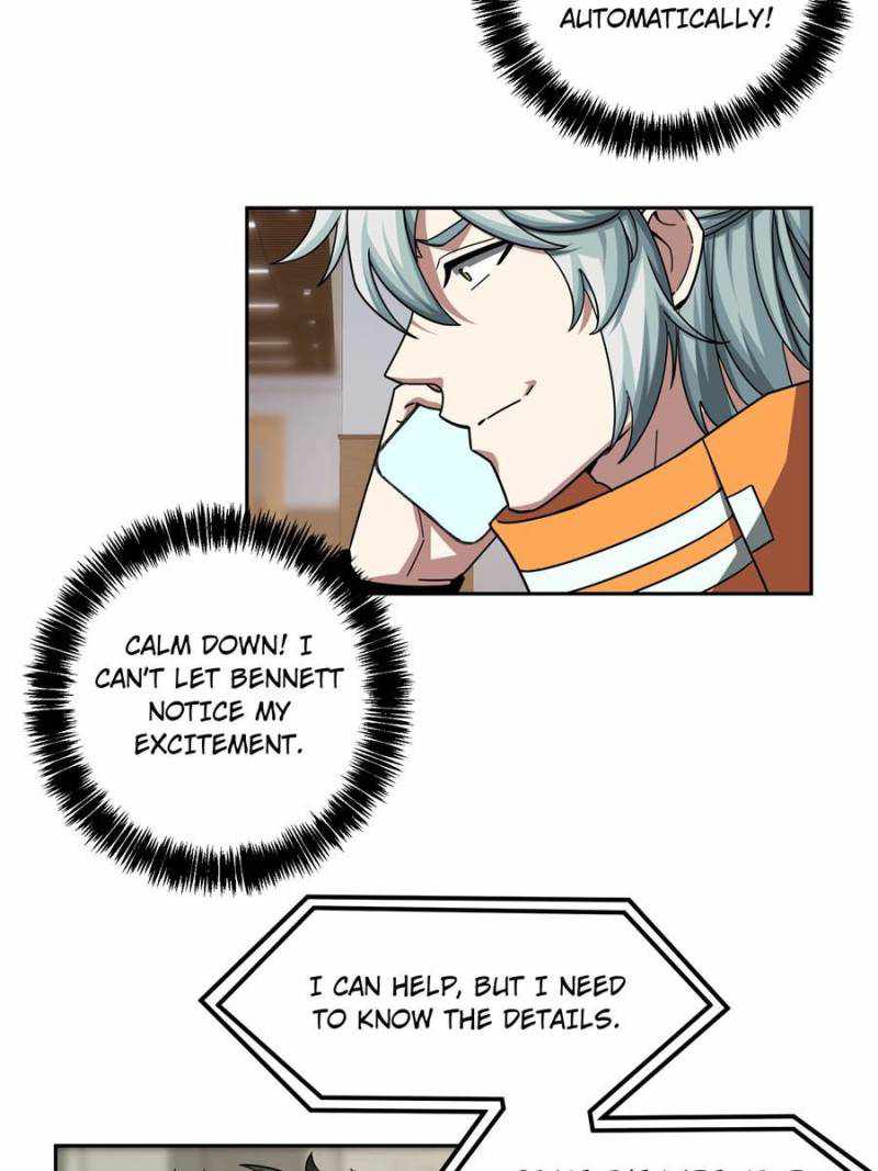 The Legendary Mechanic chapter 129 - page 27