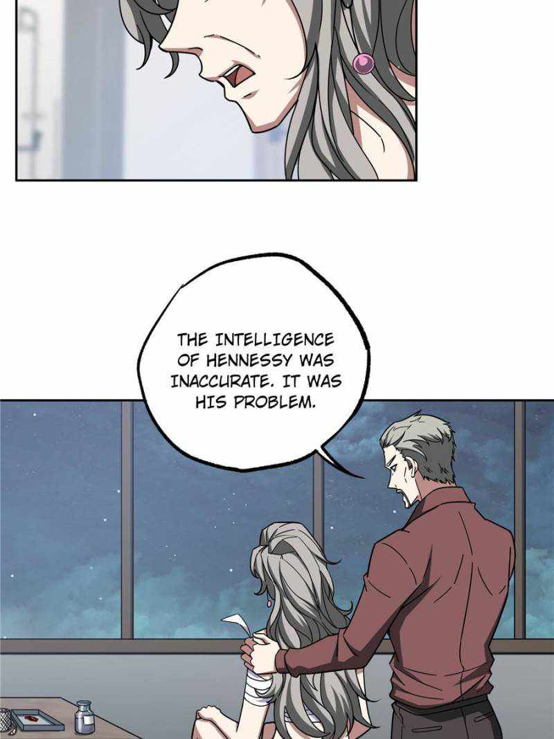 The Legendary Mechanic chapter 129 - page 3