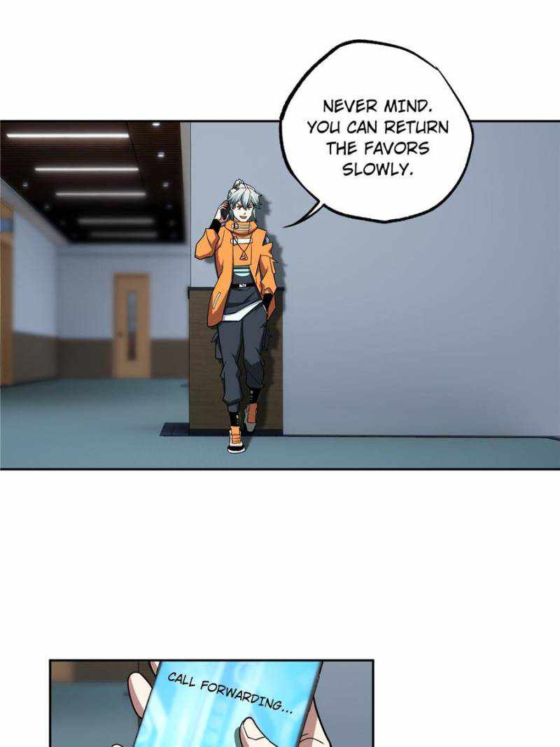 The Legendary Mechanic chapter 129 - page 30