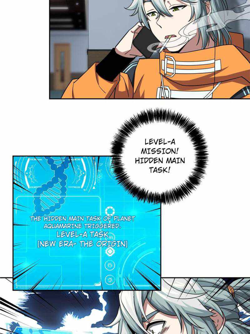 The Legendary Mechanic chapter 129 - page 33