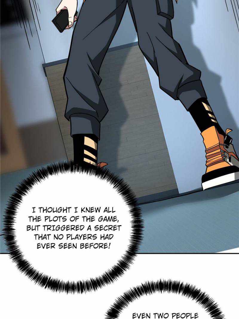 The Legendary Mechanic chapter 129 - page 37