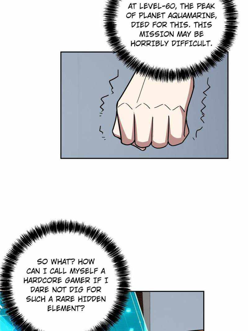 The Legendary Mechanic chapter 129 - page 38