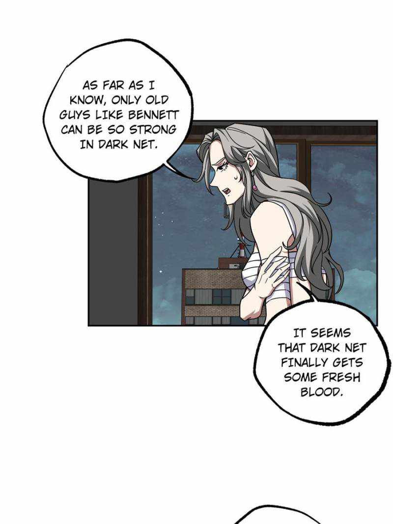 The Legendary Mechanic chapter 129 - page 7