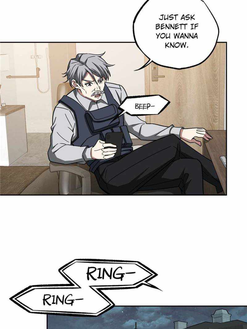 The Legendary Mechanic chapter 129 - page 8