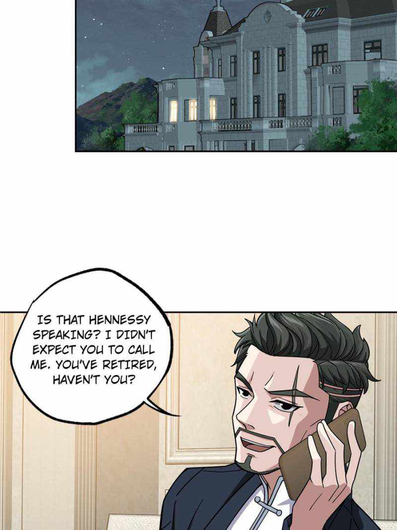 The Legendary Mechanic chapter 129 - page 9