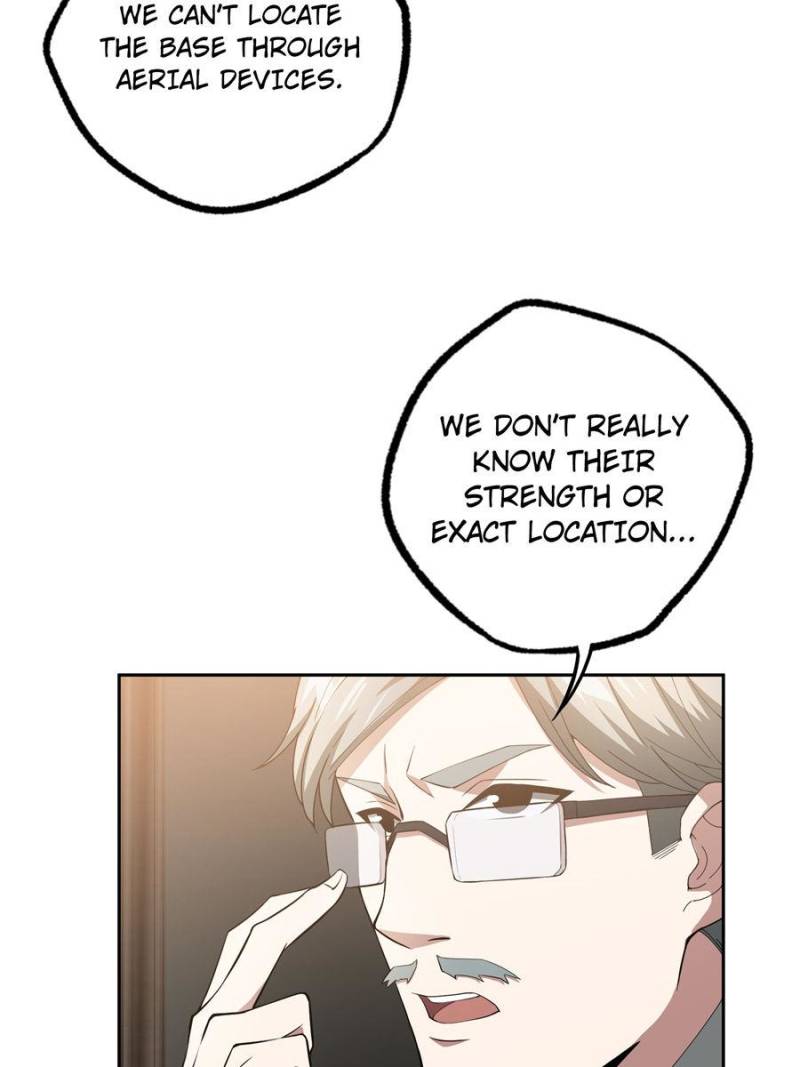 The Legendary Mechanic chapter 40 - page 10