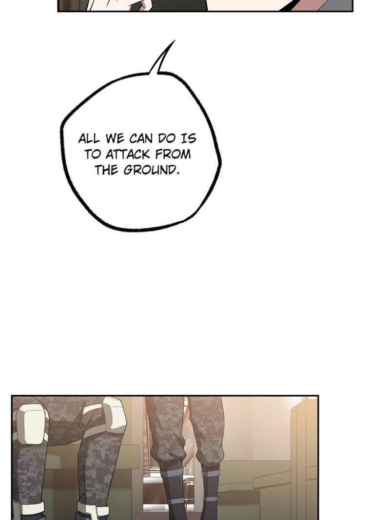 The Legendary Mechanic chapter 40 - page 11