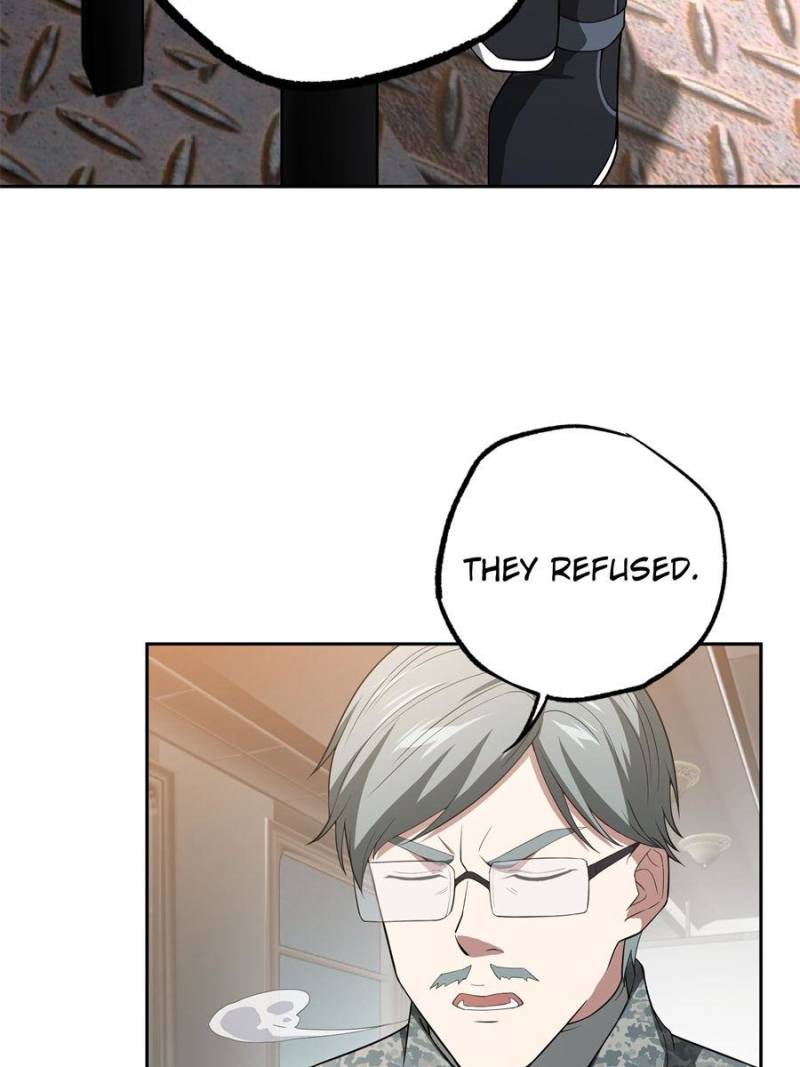 The Legendary Mechanic chapter 40 - page 16