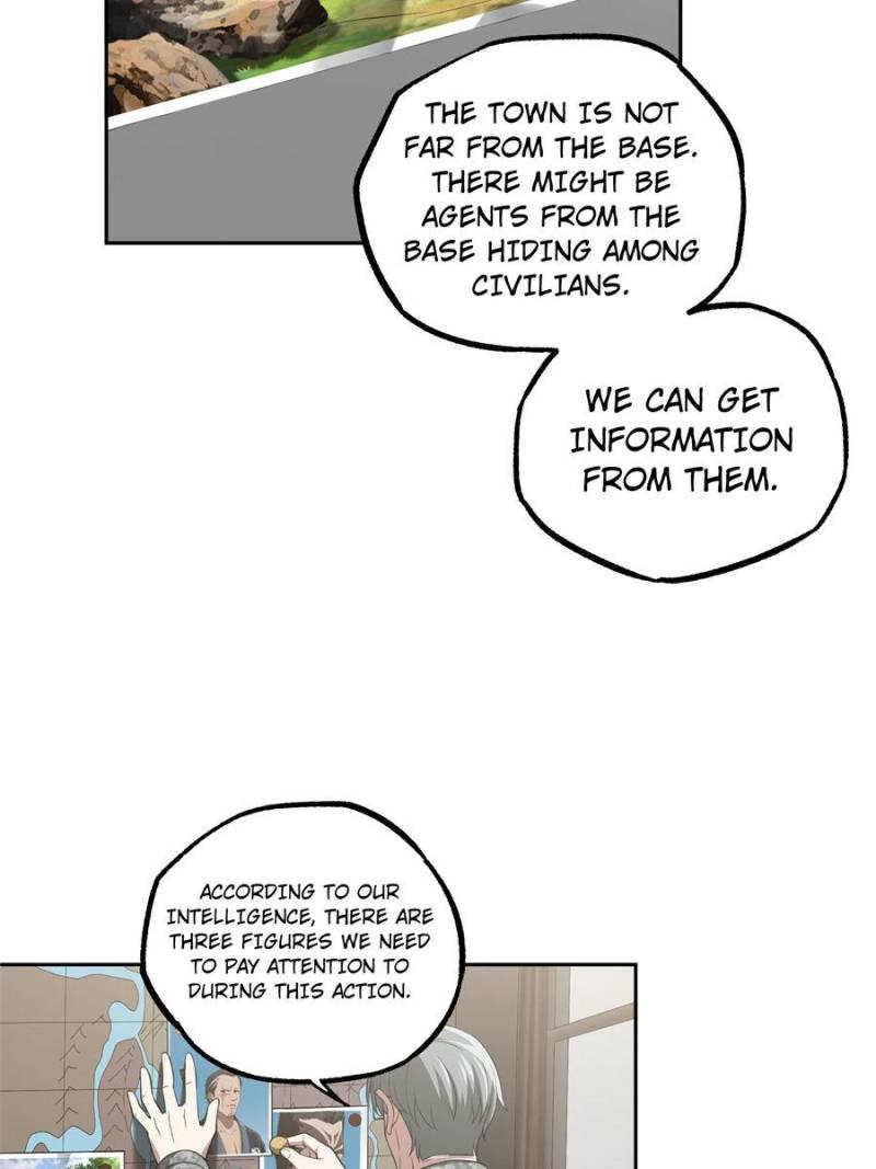 The Legendary Mechanic chapter 40 - page 20