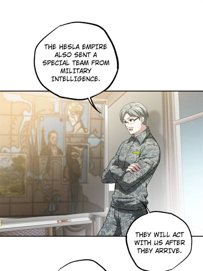 The Legendary Mechanic chapter 40 - page 25
