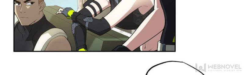 The Legendary Mechanic chapter 40 - page 27