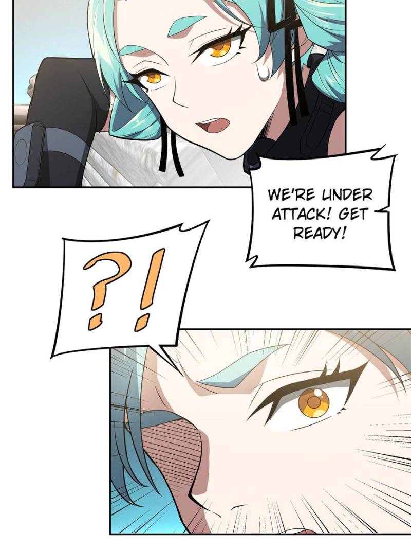 The Legendary Mechanic chapter 40 - page 29