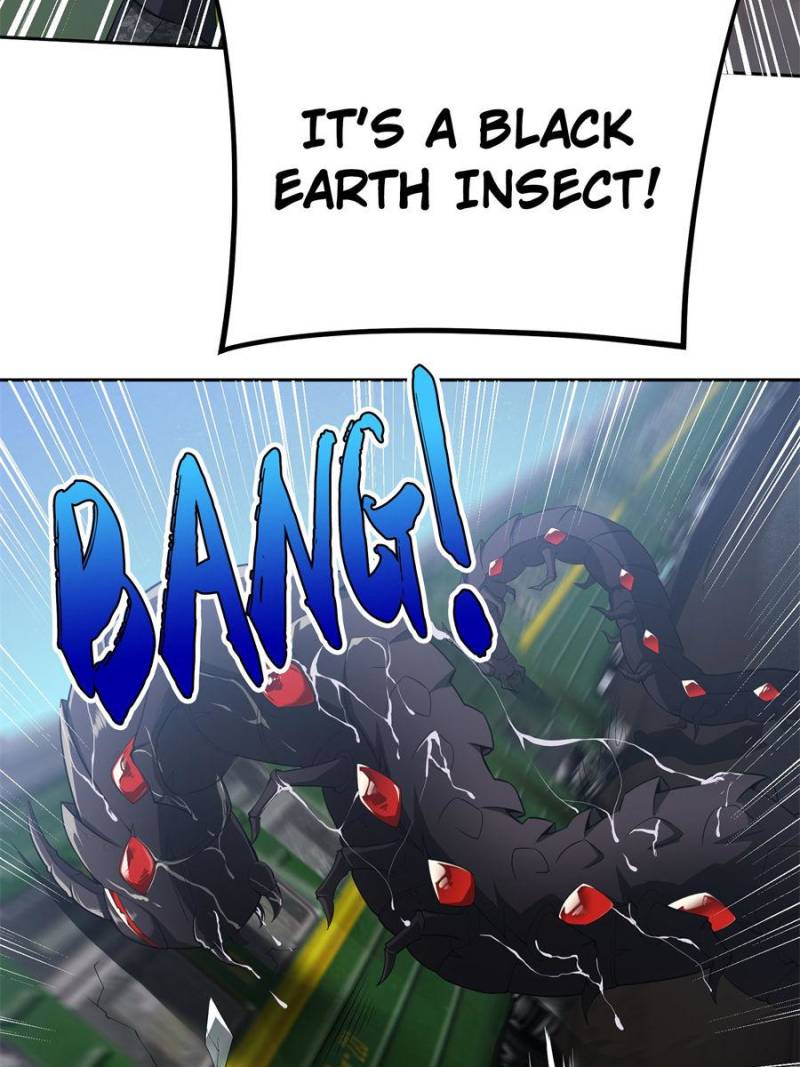 The Legendary Mechanic chapter 40 - page 33