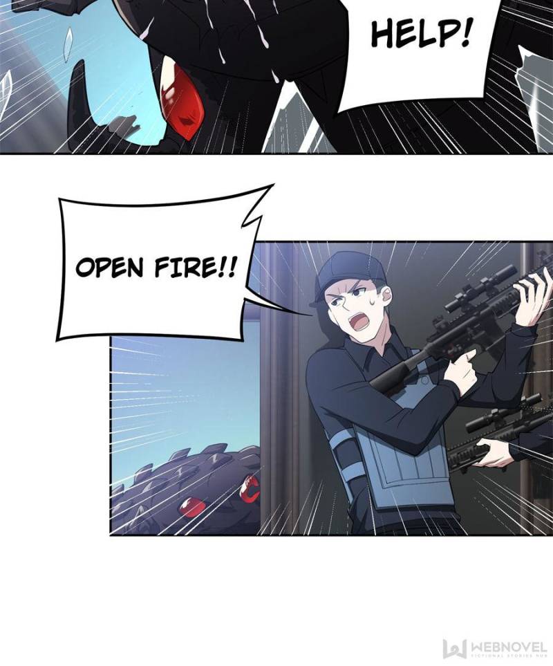 The Legendary Mechanic chapter 40 - page 36